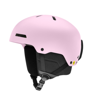 Smith Rodeo ski helmet, Matte Pink Frost